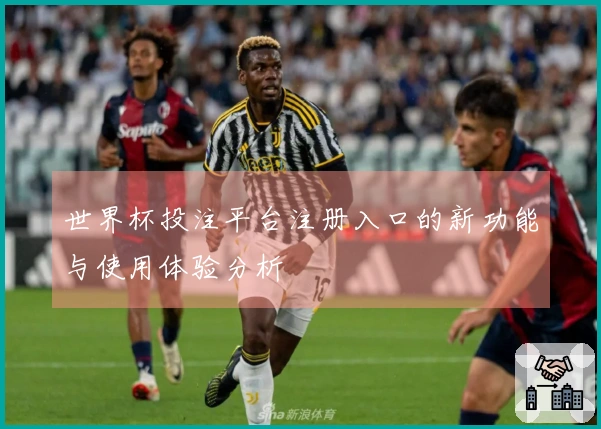 世界杯投注平台注册入口的新功能与使用体验分析