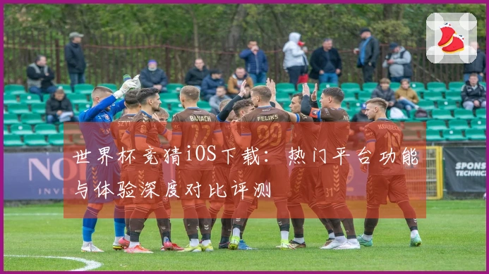 世界杯竞猜iOS下载：热门平台功能与体验深度对比评测