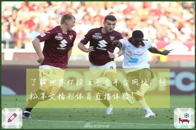 了解世界杯投注平台平台网址，轻松享受精彩体育直播体验！