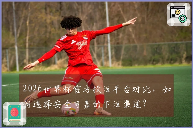 2026世界杯官方投注平台对比，如何选择安全可靠的下注渠道？