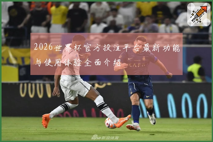 2026世界杯官方投注平台最新功能与使用体验全面介绍