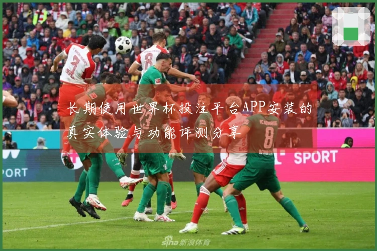 长期使用世界杯投注平台APP安装的真实体验与功能评测分享