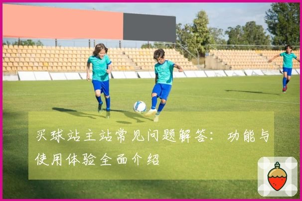 买球站主站常见问题解答:功能与使用体验全面介绍
